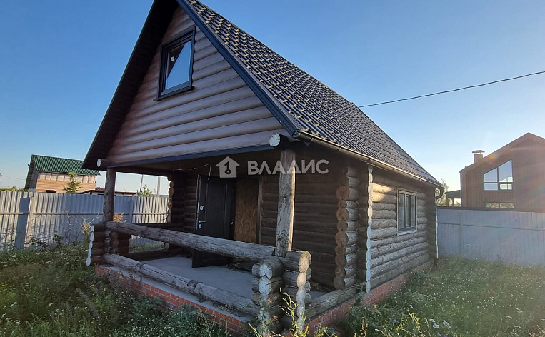 Дом 64.70м², фото 18