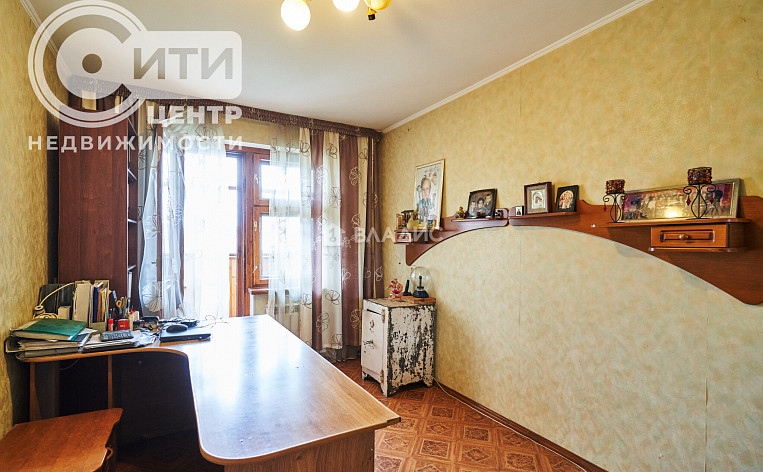 2-Комнатная квартира 53.80м², эт. 8, фото 26