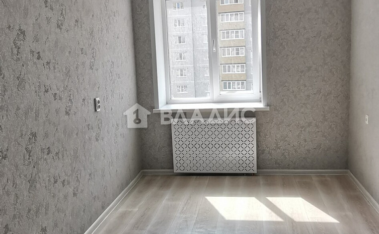 2-Комнатная квартира 70.70м², эт. 4, фото 9