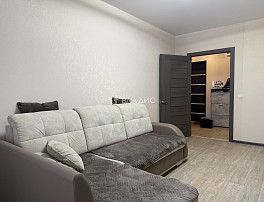 1-Комнатная квартира 33.10м²