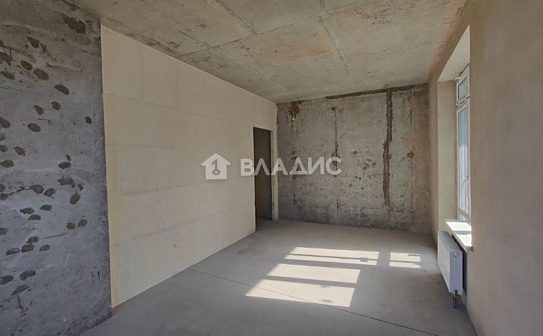 2-Комнатная квартира 59.00м², эт. 6, фото 35
