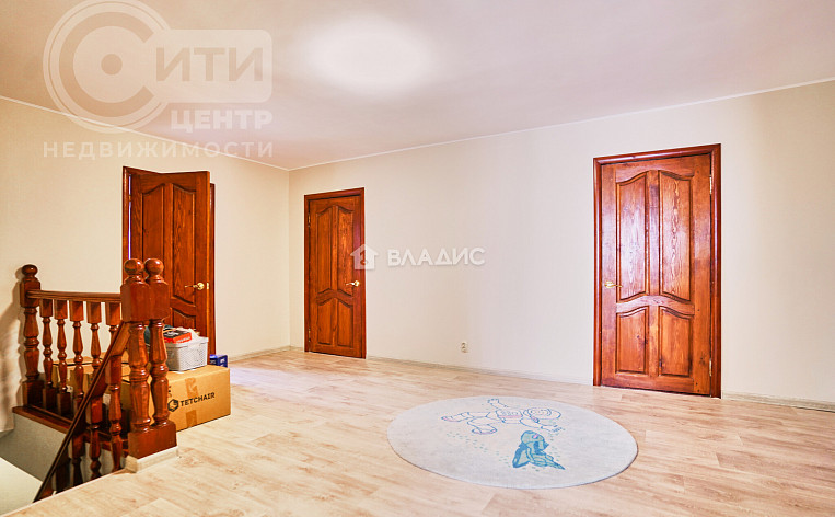 Дом 324.00м², фото 40