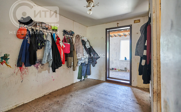 Дом 76.00м², фото 36
