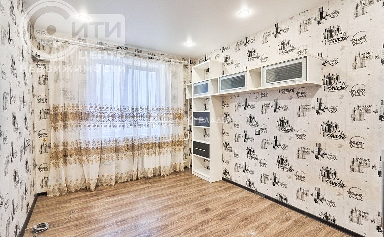 3-комнатная квартира, 67.7 м2, эт. 10, id: 1002720, фото 33