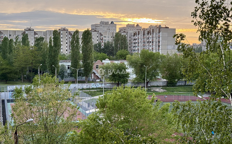 3-Комнатная квартира 85.80м², эт. 5, фото 35