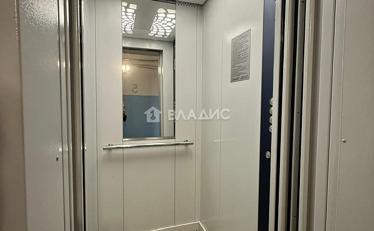 2-Комнатная квартира 43.10м², эт. 5, фото 39