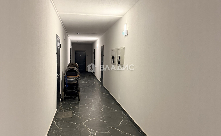 2-Комнатная квартира 60.00м², эт. 8, фото 26