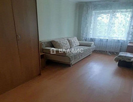 2-Комнатная квартира 41.50м²