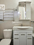 1-Комнатная квартира 37.20м², эт. 4, фото 5
