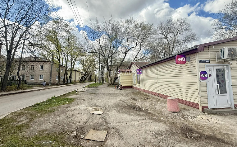 2-Комнатная квартира 40.50м², эт. 1, фото 38