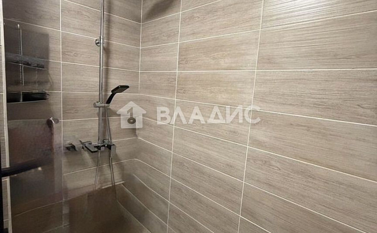1-Комнатная квартира 43.60м², эт. 3, фото 11