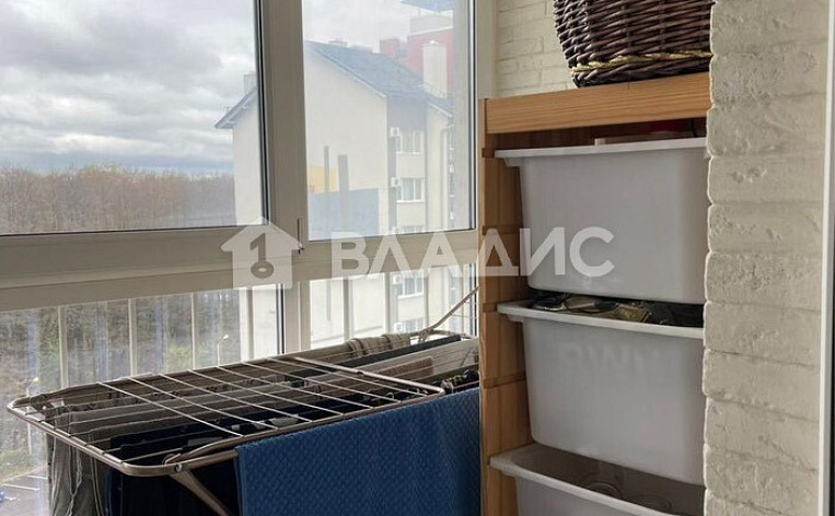 3-Комнатная квартира 79.80м², эт. 9, фото 21