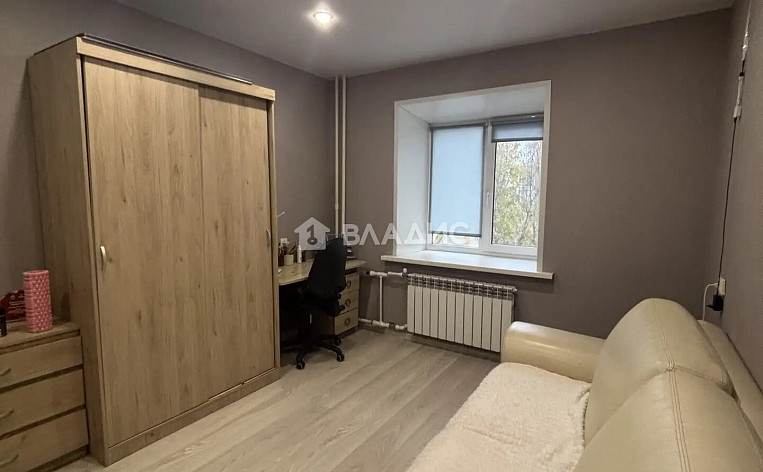 3-Комнатная квартира 83.00м², эт. 6, фото 33