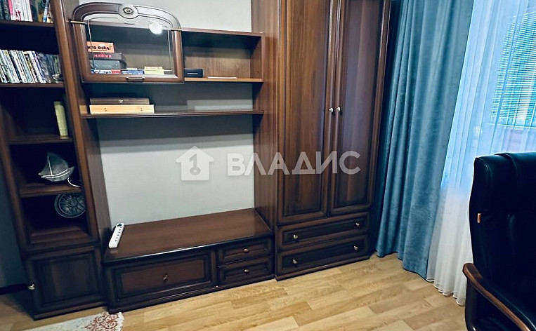 3-Комнатная квартира 87.00м², эт. 3, фото 20