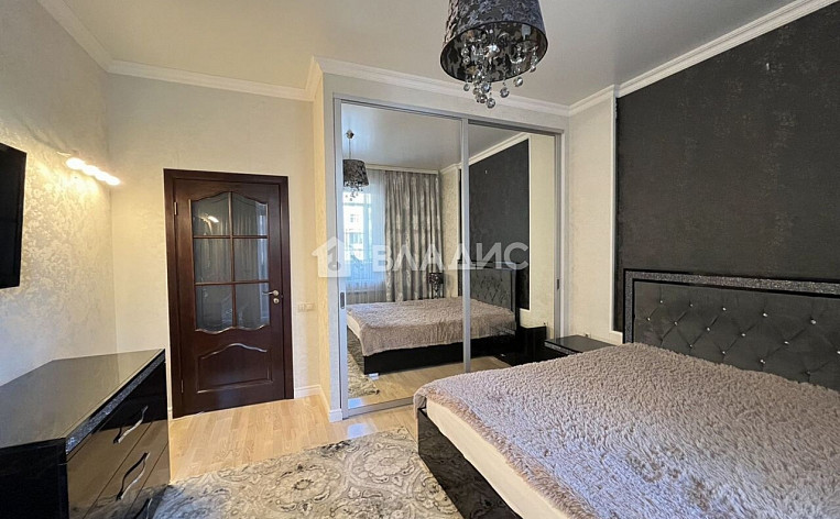 4-Комнатная квартира 150.60м², эт. 2, фото 31