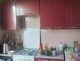 2-Комнатная квартира 50.00м²