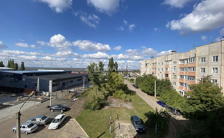 3-Комнатная квартира 71.50м², эт. 4, фото 25
