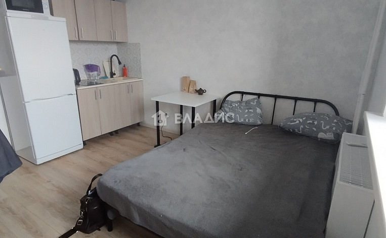 Студия 23.00м², эт. 6, фото 9