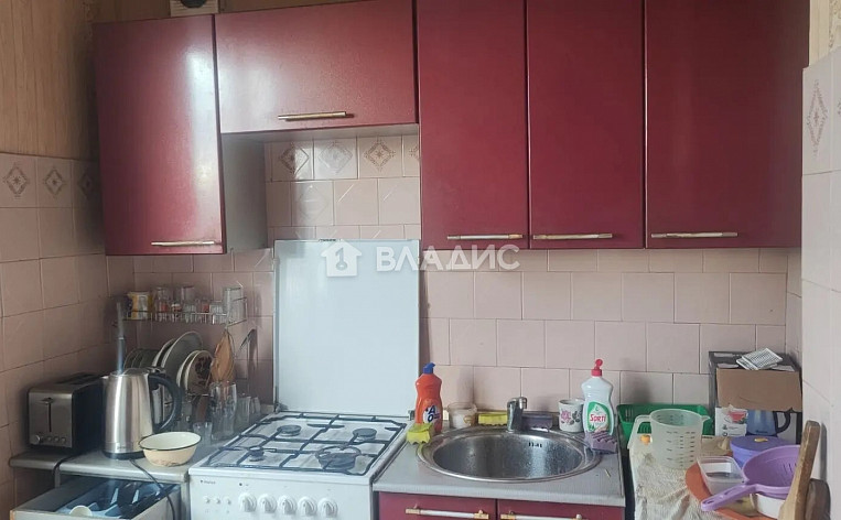 2-Комнатная квартира 50.00м², эт. 9, фото 19