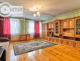 Дом, 269 м2, 7 сотка