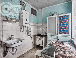 2-Комнатная квартира 43.40м²