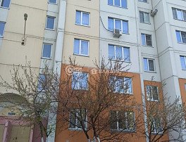 1-комнатная квартира, 38 м2