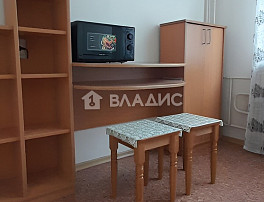 1-Комнатная квартира 37.90м²