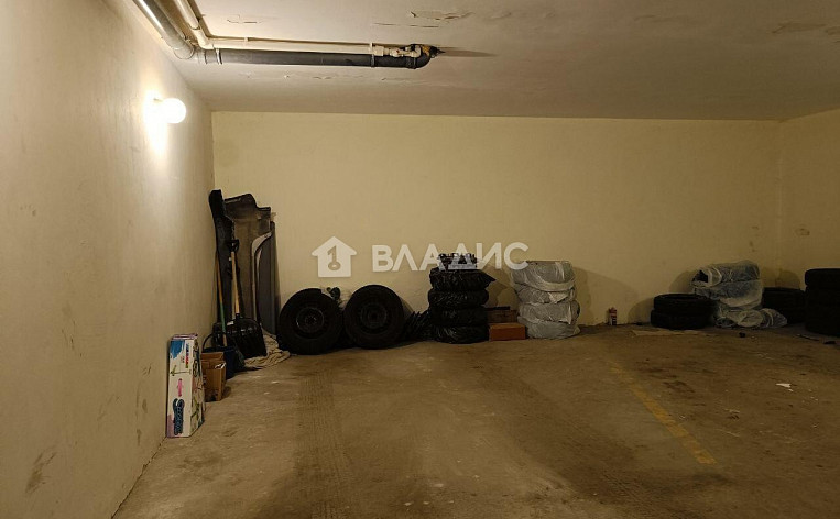 3-Комнатная квартира 84.00м², эт. 3, фото 31