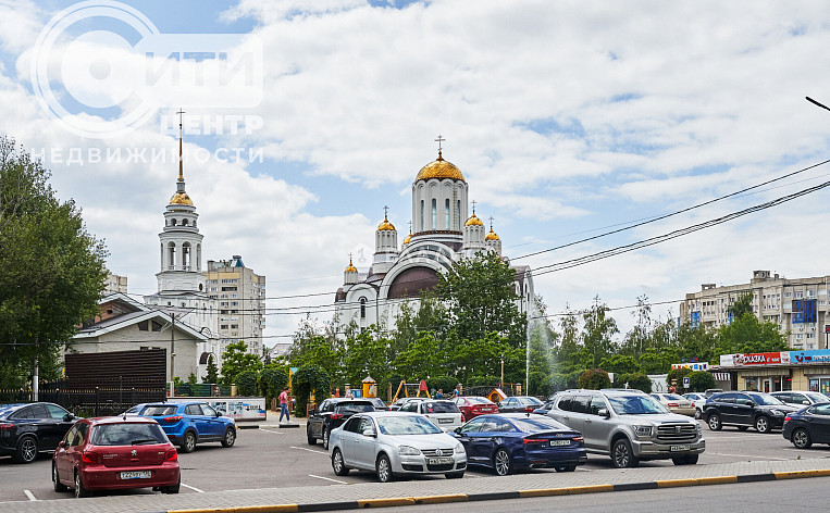 3-Комнатная квартира 88.50м², эт. 9, фото 26