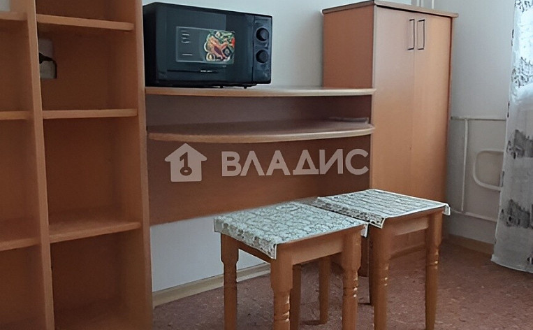 1-Комнатная квартира 37.90м², эт. 2, фото 24
