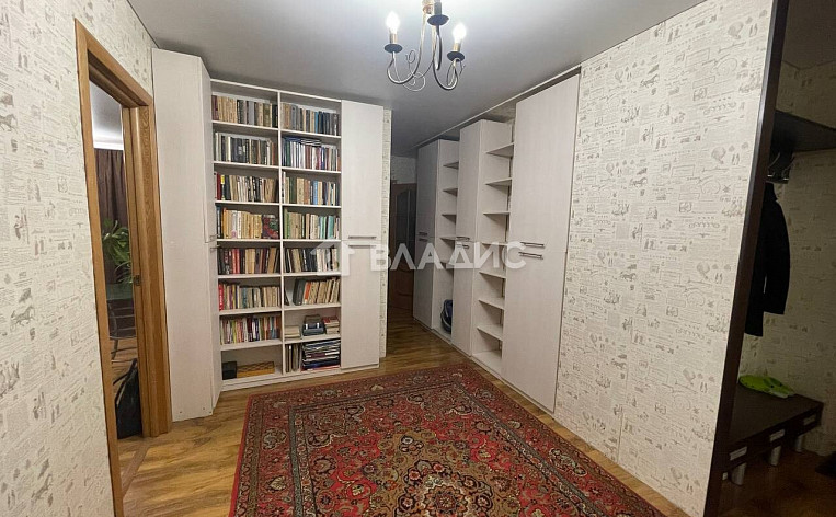 2-Комнатная квартира 61.50м², эт. 12, фото 18