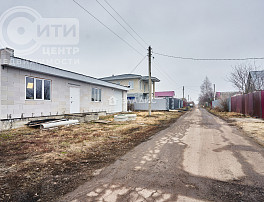 Дом 177.00м²