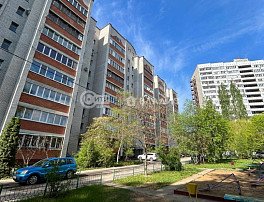 2-комнатная квартира, 70.5 м2