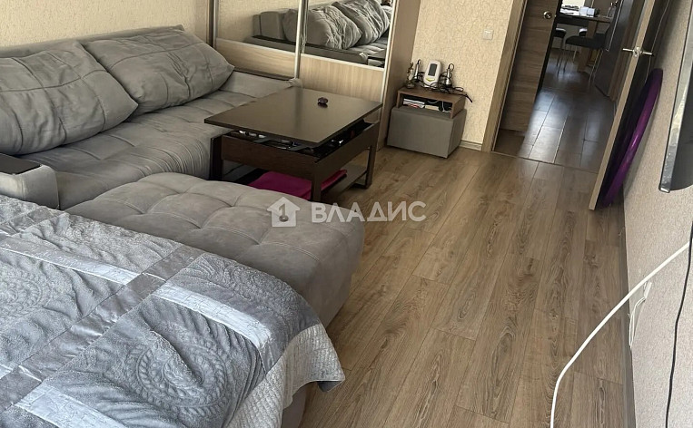 3-Комнатная квартира 76.90м², эт. 4, фото 28
