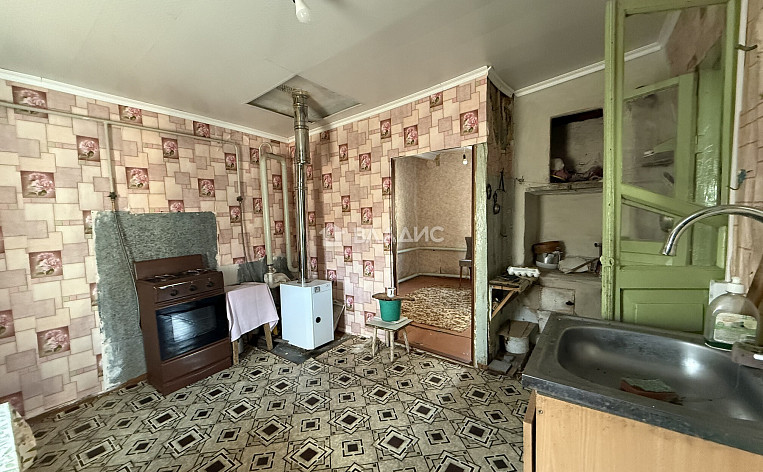 Дом 56.60м², фото 28