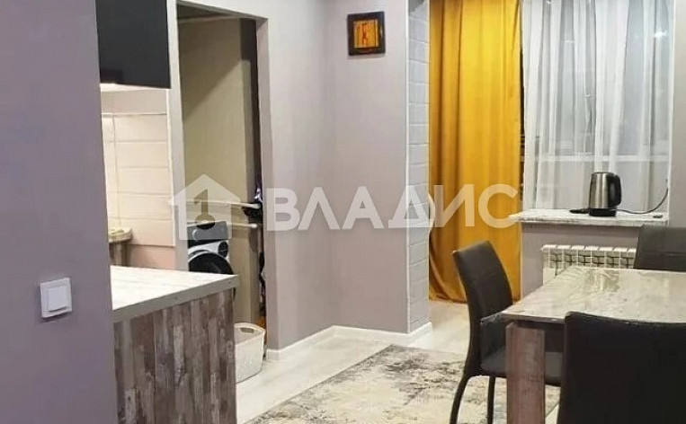 2-Комнатная квартира 63.30м², эт. 1, фото 14