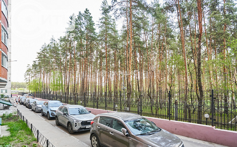 2-Комнатная квартира 78.60м², эт. 11, фото 29