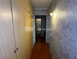 3-комнатная квартира, 75 м2