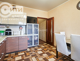 3-Комнатная квартира 88.80м²