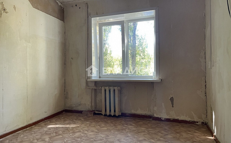 1-Комнатная квартира 25.20м², эт. 3, фото 40