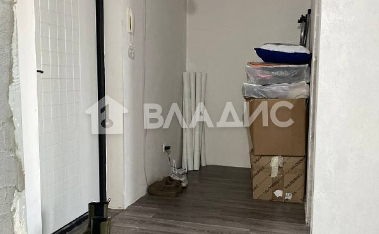 1-Комнатная квартира 34.00м², эт. 4, фото 16