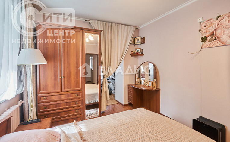 2-Комнатная квартира 73.80м², эт. 2, фото 20