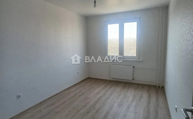 1-Комнатная квартира 37.04м², эт. 8, фото 32