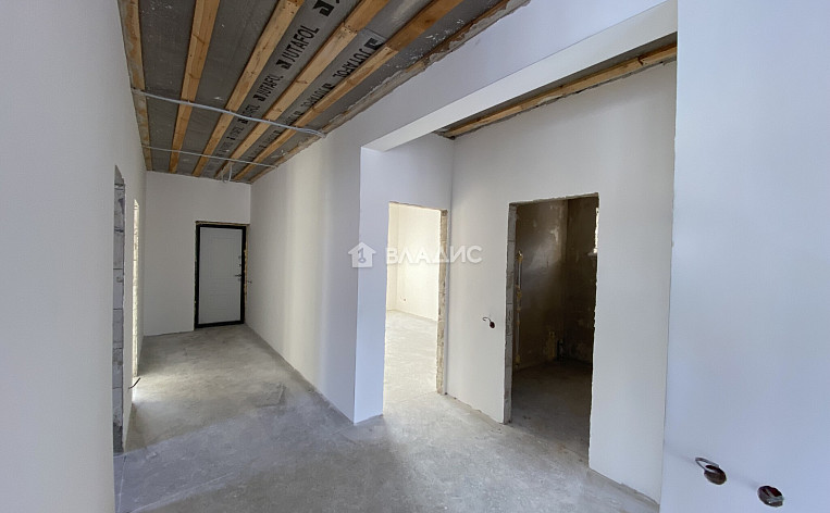 Дом 112.00м², фото 28
