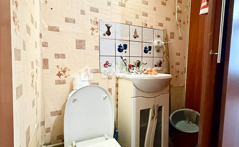 Студия 18.90м², эт. 4, фото 30