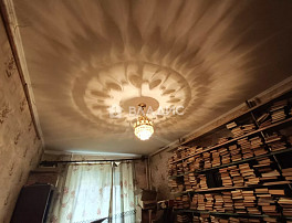 2-Комнатная квартира 52.00м²