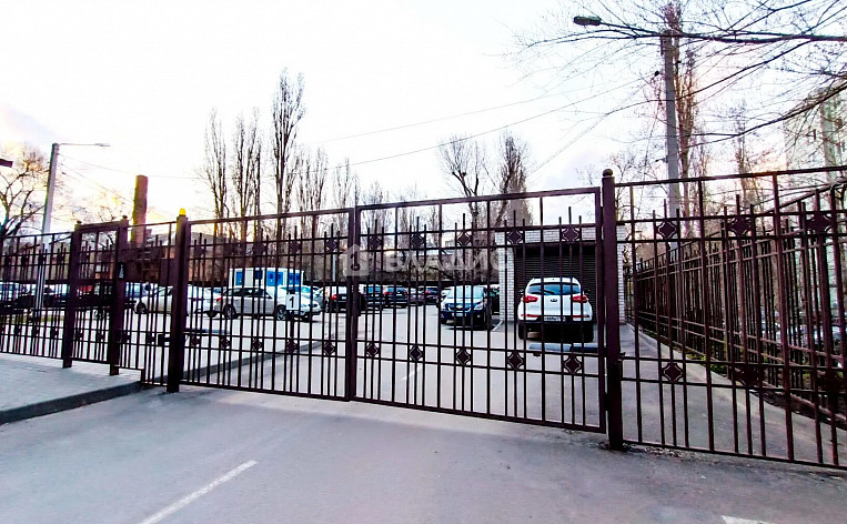 1-Комнатная квартира 35.00м², эт. 19, фото 36