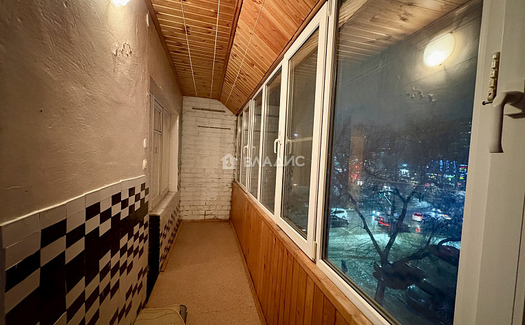 3-Комнатная квартира 60.60м², эт. 4, фото 18
