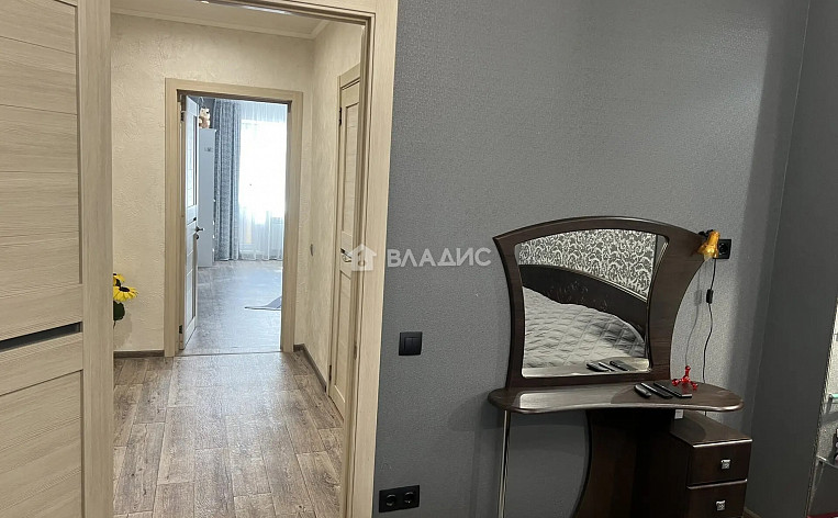 3-Комнатная квартира 87.20м², эт. 10, фото 40