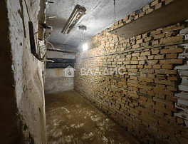 Коммерческое помещение 268.10м²